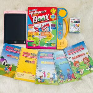 80+ কনটেন্ট সহ ইন্টেলিজেন্স আপডেট কম্বো।